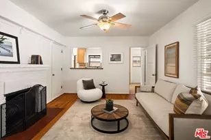 14022 Margate St, Los Angeles, CA 91401 - Photo 5