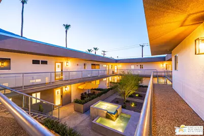 588 E San Lorenzo Rd #204, Palm Springs, CA 92264 - Photo 61