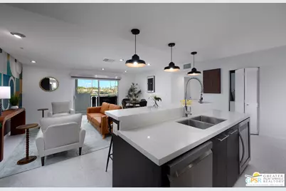 588 E San Lorenzo Rd #204, Palm Springs, CA 92264 - Photo 9