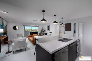 588 E San Lorenzo Rd, Palm Springs, CA 92264 - Photo 9