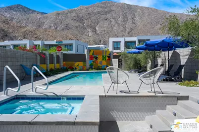 588 E San Lorenzo Rd #204, Palm Springs, CA 92264 - Photo 53