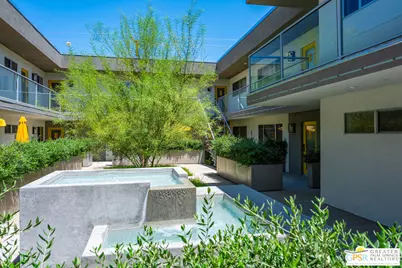588 E San Lorenzo Rd #204, Palm Springs, CA 92264 - Photo 31