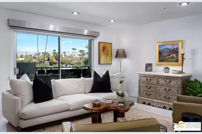 588 E San Lorenzo Rd #204, Palm Springs, CA 92264 - Photo 7