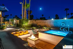 588 E San Lorenzo Rd, Palm Springs, CA 92264 - Photo 59