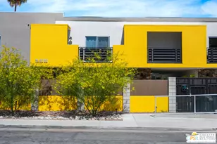 588 E San Lorenzo Rd, Palm Springs, CA 92264 - Photo 35