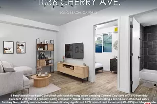 1036 Cherry Ave, Long Beach, CA 90813 - Photo 1