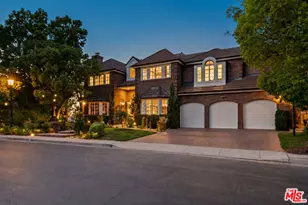 12053 Crest Ct, Los Angeles, CA 90210 - Photo 5