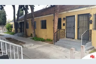 8504 S San Pedro St, Los Angeles, CA 90003 - Photo 1