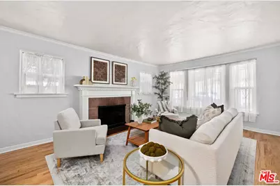 11410 Richland Ave, Los Angeles, CA 90064 - Photo 7