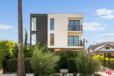 923 N Mariposa Ave, Los Angeles, CA 90029 - Photo 1