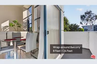 1511 16th St #201, Santa Monica, CA 90404 - Photo 15