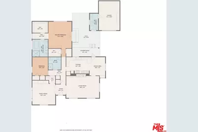 4049 Benedict Canyon Dr, Sherman Oaks, CA 91423 - Photo 33