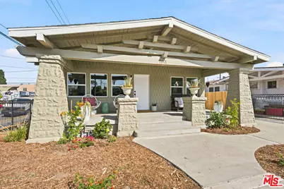 2801 Jeffries Ave, Los Angeles, CA 90065 - Photo 1