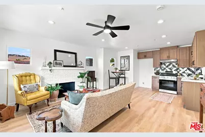 2801 Jeffries Ave, Los Angeles, CA 90065 - Photo 3