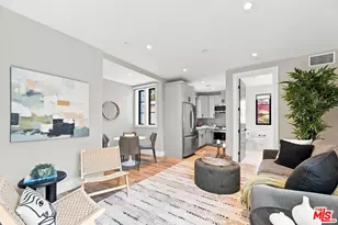 1348 S Burnside Ave, Los Angeles, CA 90019 - Photo 3