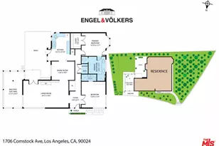 1706 Comstock Ave, Los Angeles, CA 90024 - Photo 39
