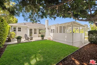 1706 Comstock Ave, Los Angeles, CA 90024 - Photo 19