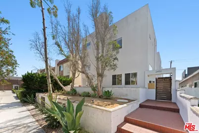 2450 Chelsea Pl #A, Santa Monica, CA 90404 - Photo 23
