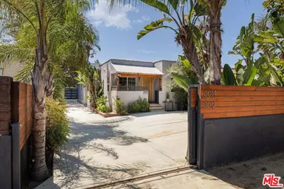 3014 Finch St, Los Angeles, CA 90039 - Photo 3