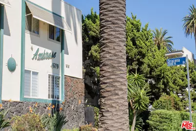 4579 Ambrose Ave #8, Los Angeles, CA 90027 - Photo 41
