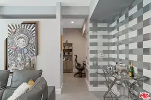 1250 N Harper Ave, Los Angeles, CA 90046 - Photo 29