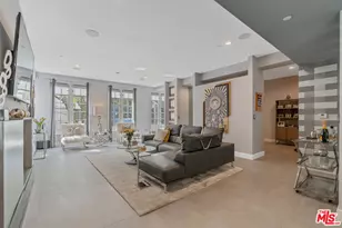 1250 N Harper Ave, Los Angeles, CA 90046 - Photo 7