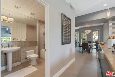1250 N Harper Ave #302-A, Los Angeles, CA 90046 - Photo 33