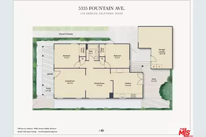 5335 Fountain Ave, Los Angeles, CA 90029 - Photo 27