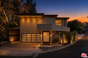 8540 Hedges Way, Los Angeles, CA 90069 - Photo 19