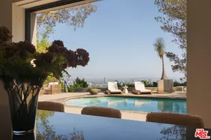 8540 Hedges Way, Los Angeles, CA 90069 - Photo 5