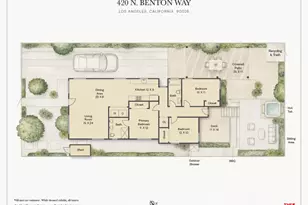 420 N Benton Way, Los Angeles, CA 90026 - Photo 37