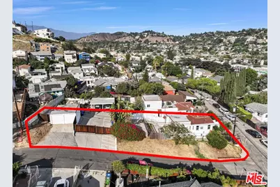 231 Isabel St, Los Angeles, CA 90065 - Photo 33