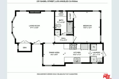 231 Isabel St, Los Angeles, CA 90065 - Photo 41