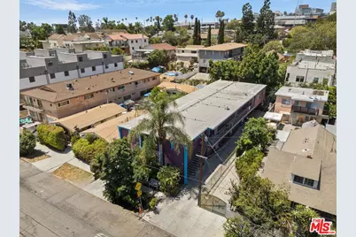 1429 Bates Ave, Los Angeles, CA 90027 - Photo 9