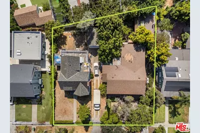 814 5th Ave, Los Angeles, CA 90005 - Photo 9