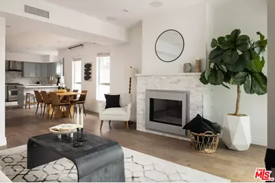 11979 Walnut Ln #1, Los Angeles, CA 90025 - Photo 5