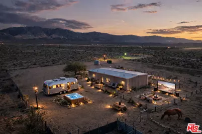 9025 Camp Rock Rd, Lucerne Valley, CA 92356 - Photo 1