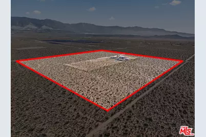 9025 Camp Rock Rd, Lucerne Valley, CA 92356 - Photo 9