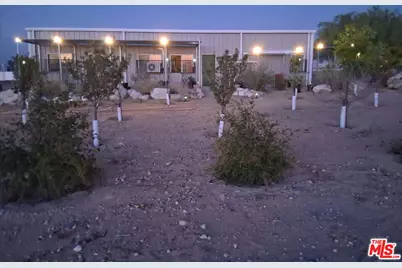 9025 Camp Rock Rd, Lucerne Valley, CA 92356 - Photo 39