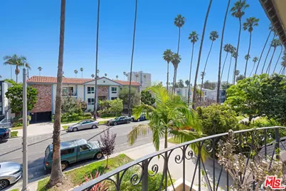 1024 5th St #6, Santa Monica, CA 90403 - Photo 25