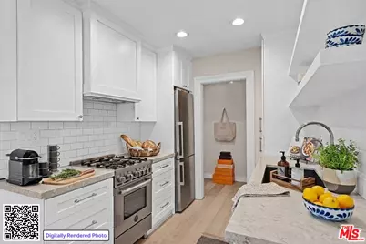 1024 5th St #6, Santa Monica, CA 90403 - Photo 7