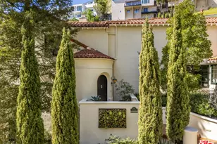 1701 Queens Ct, Los Angeles, CA 90069 - Photo 3