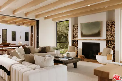 1307 N Doheny Dr, Los Angeles, CA 90069 - Photo 7