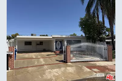 6417 Wystone Ave, Los Angeles, CA 91335 - Photo 1