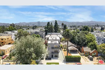 10826 Hesby Street, North Hollywood, CA 91601 - Photo 75