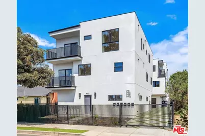 4703 Saturn St, Los Angeles, CA 90019 - Photo 29