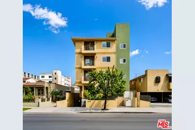 936 N Hudson Ave #302, Los Angeles, CA 90038 - Photo 17