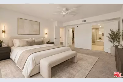 936 N Hudson Ave #302, Los Angeles, CA 90038 - Photo 11
