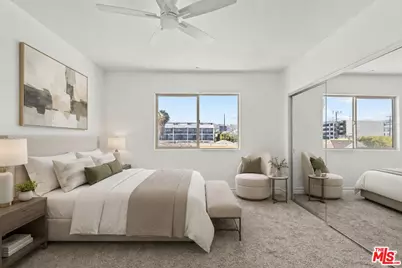 936 N Hudson Ave #302, Los Angeles, CA 90038 - Photo 9
