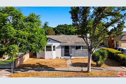3117 Virginia Ave, Santa Monica, CA 90404 - Photo 3
